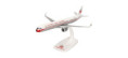 Herpa Wings 	TAP Air Portugal Airbus A321neo - Retro 75th anniversary colors – CS-TJR